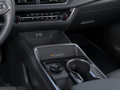 Chevrolet Equinox LT 2027