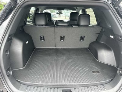 Chevrolet Equinox LT 2027