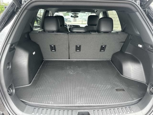 Chevrolet Equinox LT 2027
