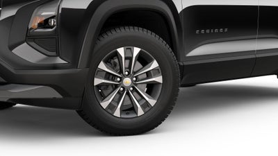 Chevrolet Equinox LT 2027