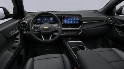 Chevrolet Equinox LT 2027