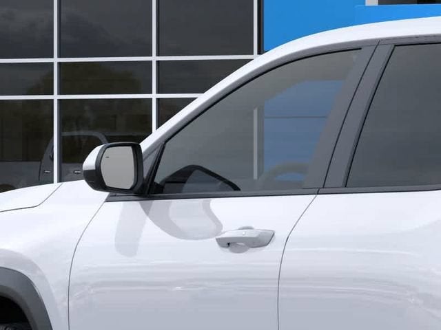 Chevrolet Equinox LT 2027
