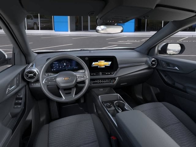 Chevrolet Equinox LT 2027