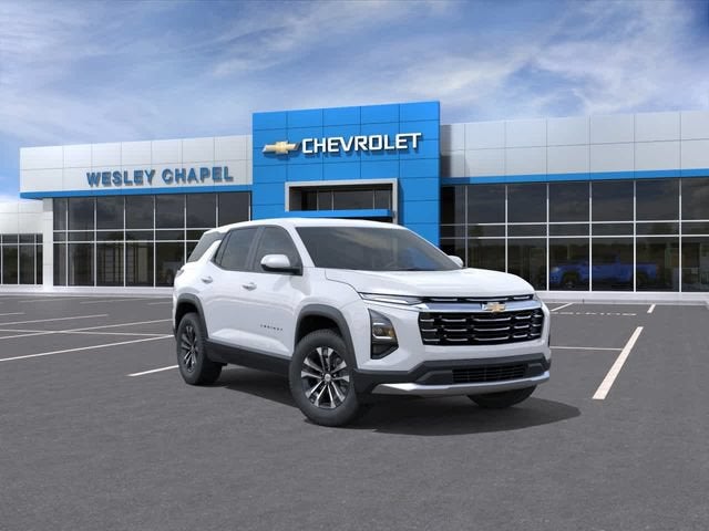 Chevrolet Equinox LT 2027