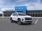 Chevrolet Equinox LT 2027