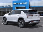 Chevrolet Equinox LT 2027