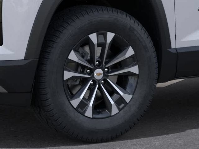 Chevrolet Equinox LT 2027