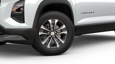 Chevrolet Equinox LT 2027