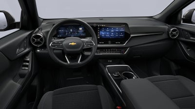 Chevrolet Equinox LT 2027