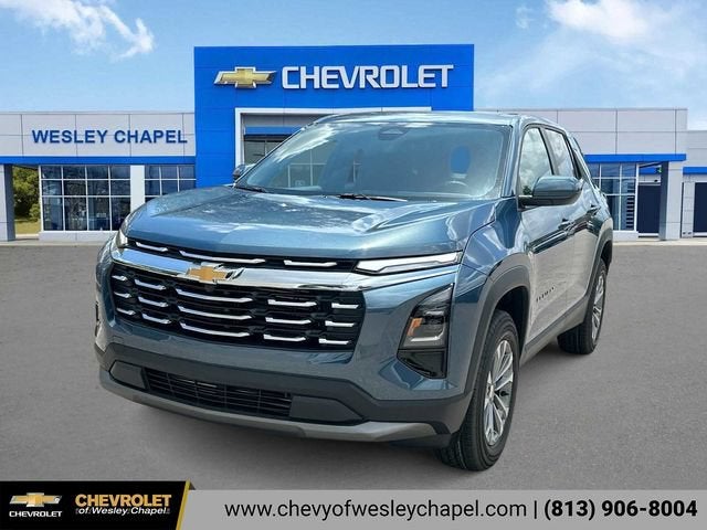 Chevrolet Equinox LT 2027