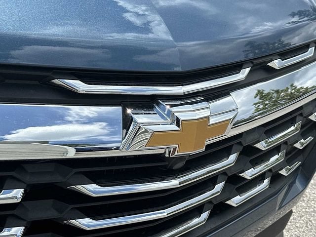 Chevrolet Equinox LT 2027