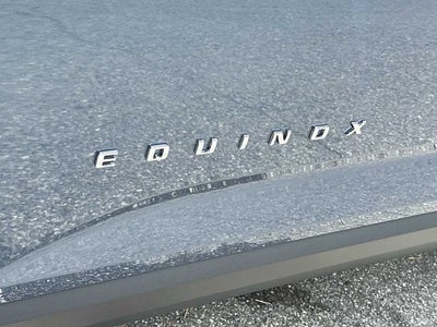 Chevrolet Equinox LT 2027