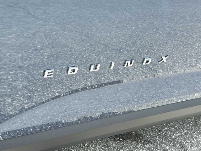 Chevrolet Equinox LT 2027