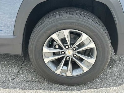 Chevrolet Equinox LT 2027