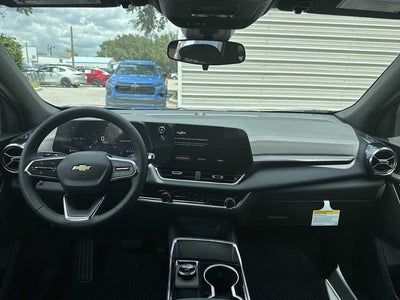 Chevrolet Equinox LT 2027