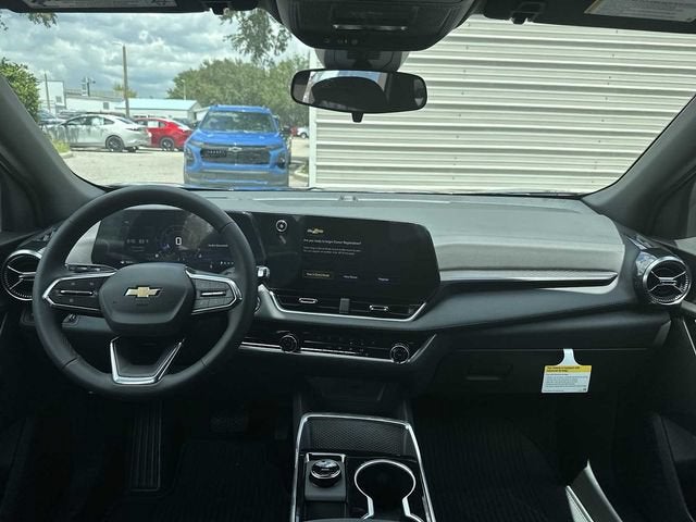 Chevrolet Equinox LT 2027