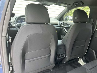 Chevrolet Equinox LT 2027