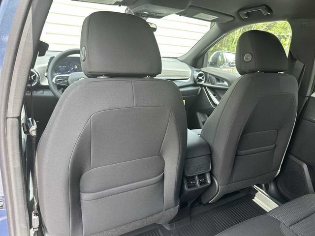 Chevrolet Equinox LT 2027