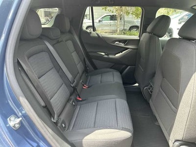 Chevrolet Equinox LT 2027
