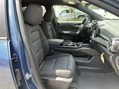 Chevrolet Equinox LT 2027