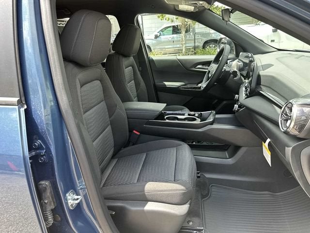 Chevrolet Equinox LT 2027