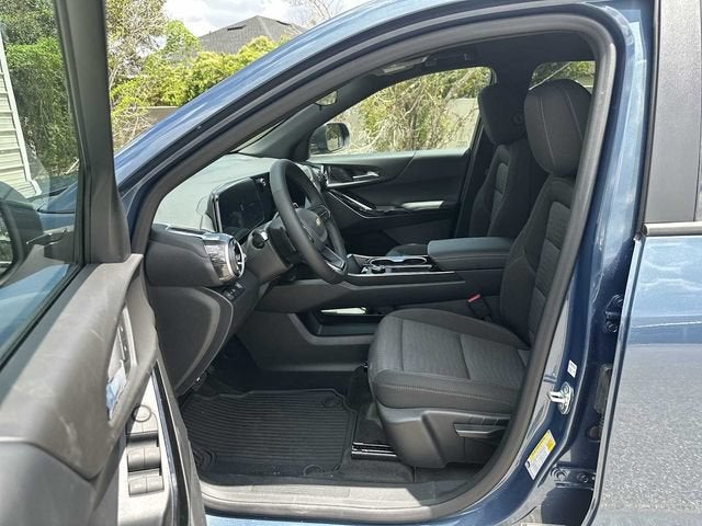 Chevrolet Equinox LT 2027