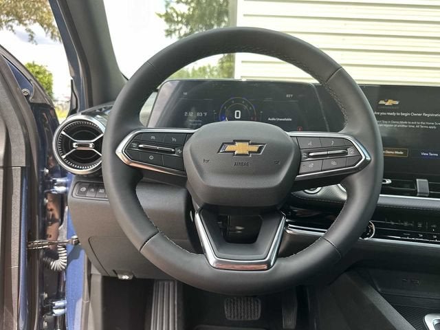 Chevrolet Equinox LT 2027