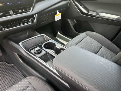 Chevrolet Equinox LT 2027