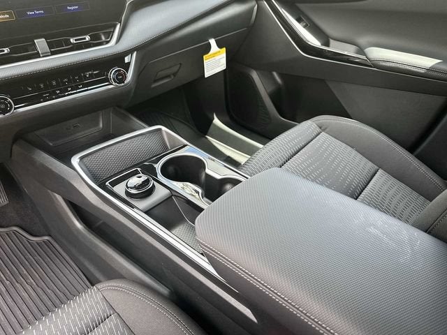 Chevrolet Equinox LT 2027