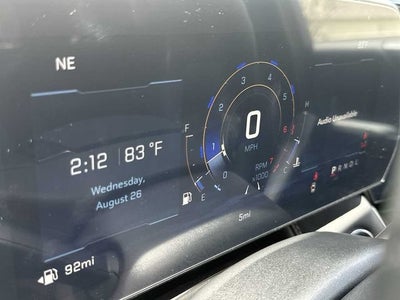 Chevrolet Equinox LT 2027