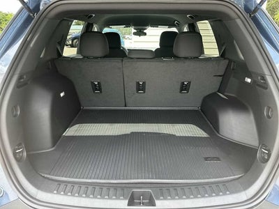 Chevrolet Equinox LT 2027