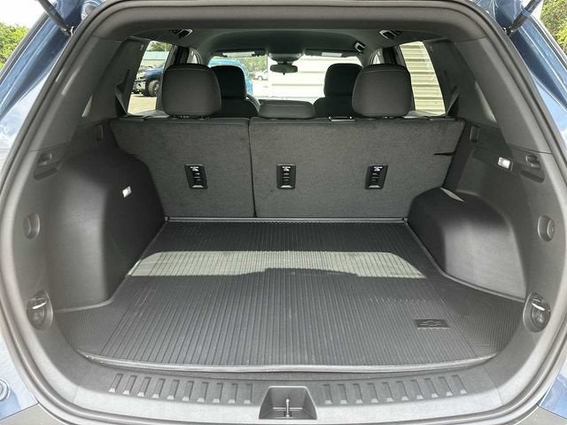 Chevrolet Equinox LT 2027