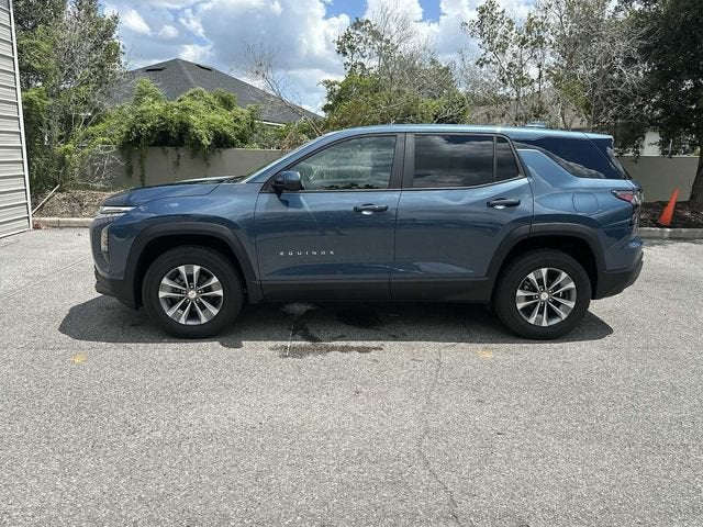 Chevrolet Equinox LT 2027