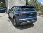 Chevrolet Equinox LT 2027