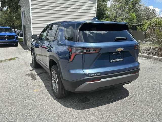 Chevrolet Equinox LT 2027