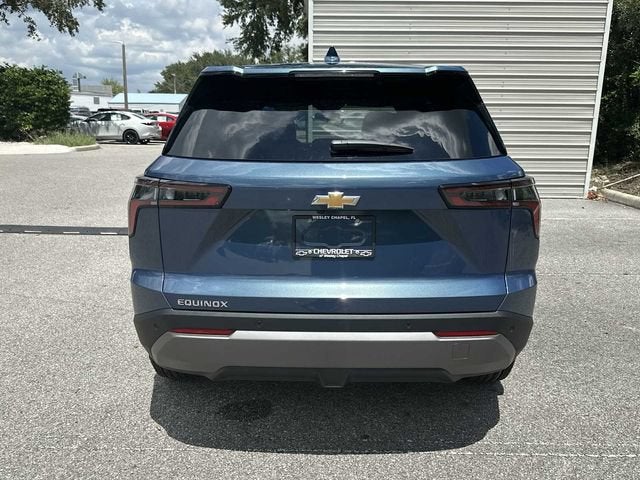 Chevrolet Equinox LT 2027