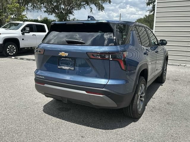 Chevrolet Equinox LT 2027