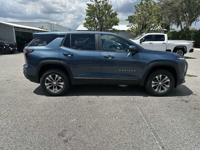 Chevrolet Equinox LT 2027