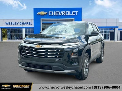 Chevrolet Equinox LT 2027