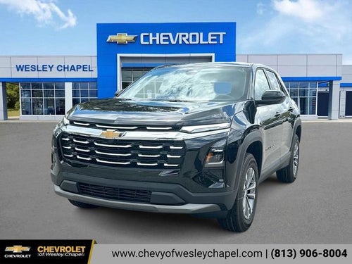 Chevrolet Equinox LT 2027