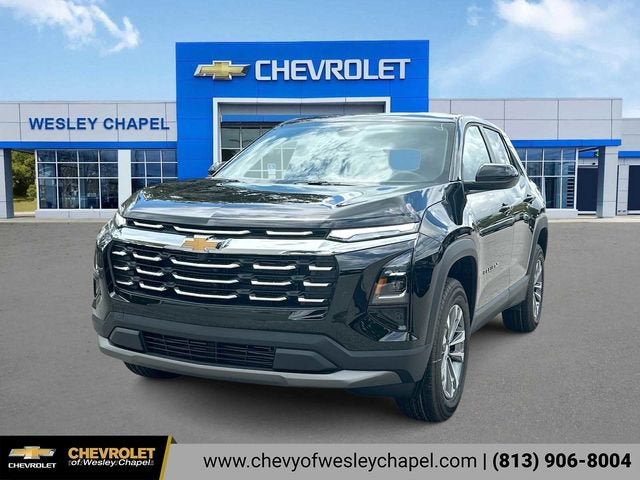 Chevrolet Equinox LT 2027