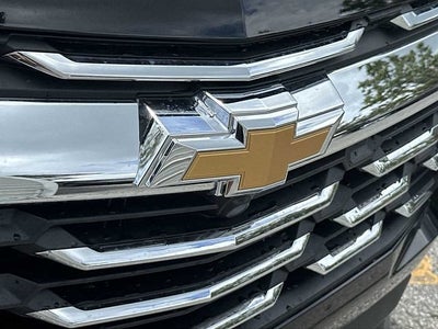 Chevrolet Equinox LT 2027