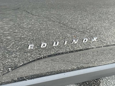 Chevrolet Equinox LT 2027