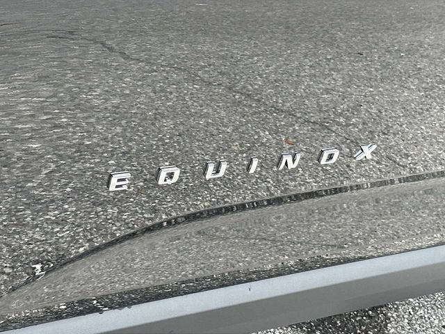 Chevrolet Equinox LT 2027