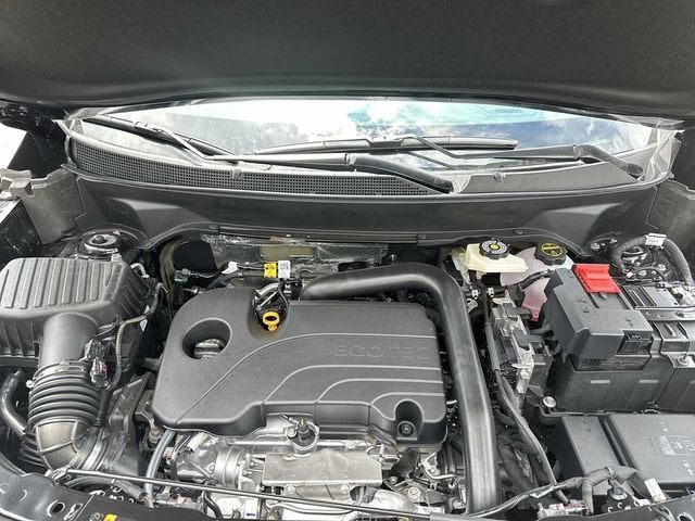 Chevrolet Equinox LT 2027