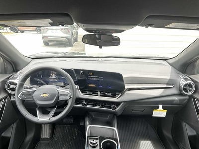 Chevrolet Equinox LT 2027