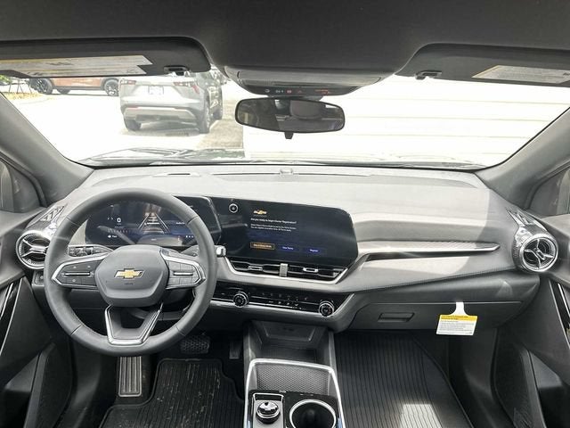Chevrolet Equinox LT 2027