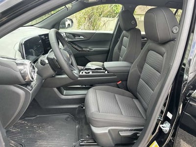 Chevrolet Equinox LT 2027