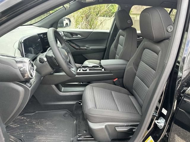 Chevrolet Equinox LT 2027