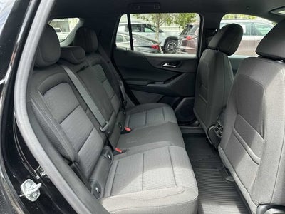 Chevrolet Equinox LT 2027